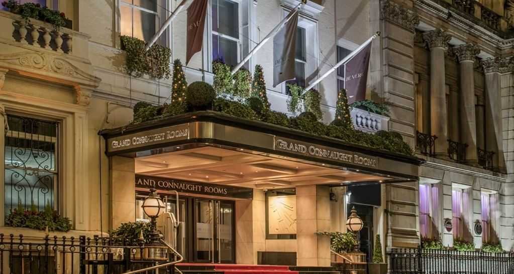 Asian Wedding Venues 2